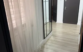 Apartament cu 2 camere, renovat, mobilat și utilat, VASLUI - zona AUROCOR-GARA; - Poză 12