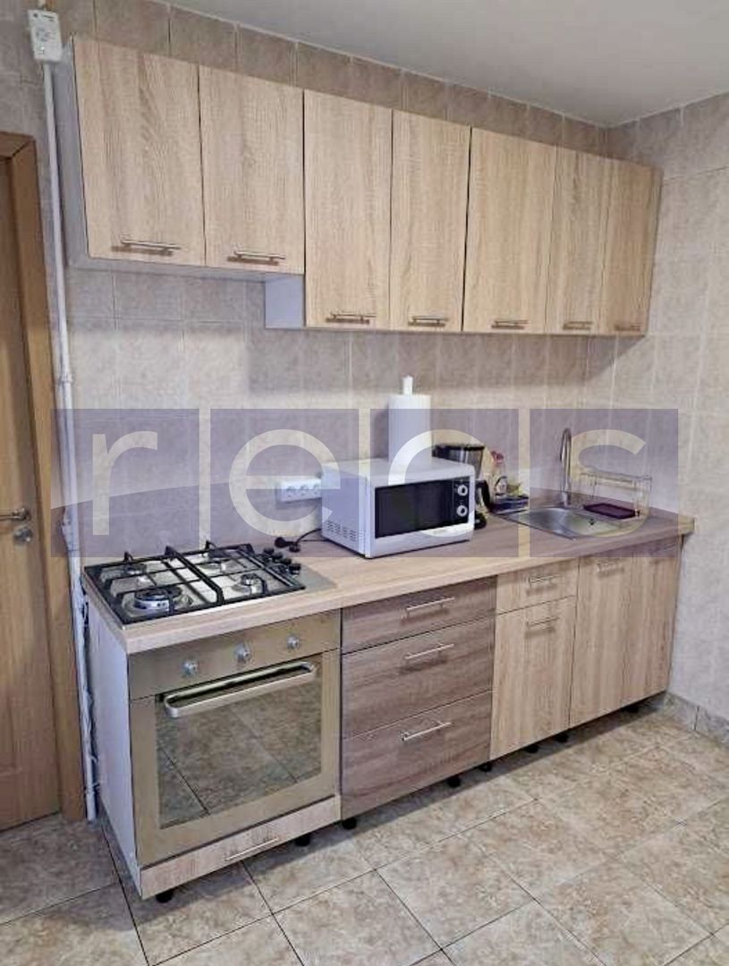 ÎNCHIRIERE 2 CAMERE | DRISTOR | MOBILAT ȘI UTILAT - Poză 4