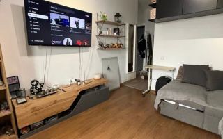 Vânzare, garsonieră în zona Militari Residence - Poză 1