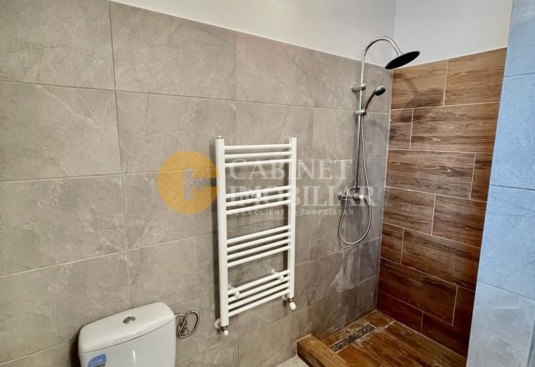 Apartament 2 Camere Decomandat Cug Aleea Tudor Neculai - Poză 6