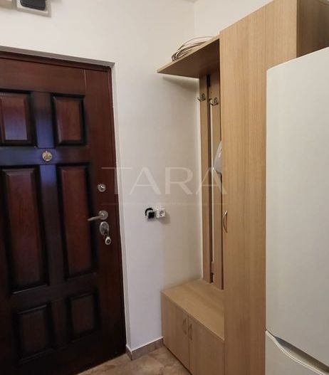 Garsonieră confort 1 renovată, 32 mp, Mănăștur – zona Minerva - Poză 5