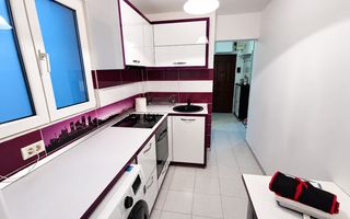 Apartament 2 camere | Tineretului | 48 mp | Metrou 3 min | Etaj 1 - Poză 5