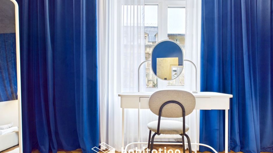 Apartament cu suflet boem și design modern de închiriat - zona Sinaia - Poză 18