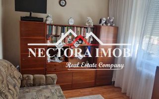 NECTORA IMOB-Apartament 2 camere, Str. Borsecului, Etaj 3, Utilat - Poză 5