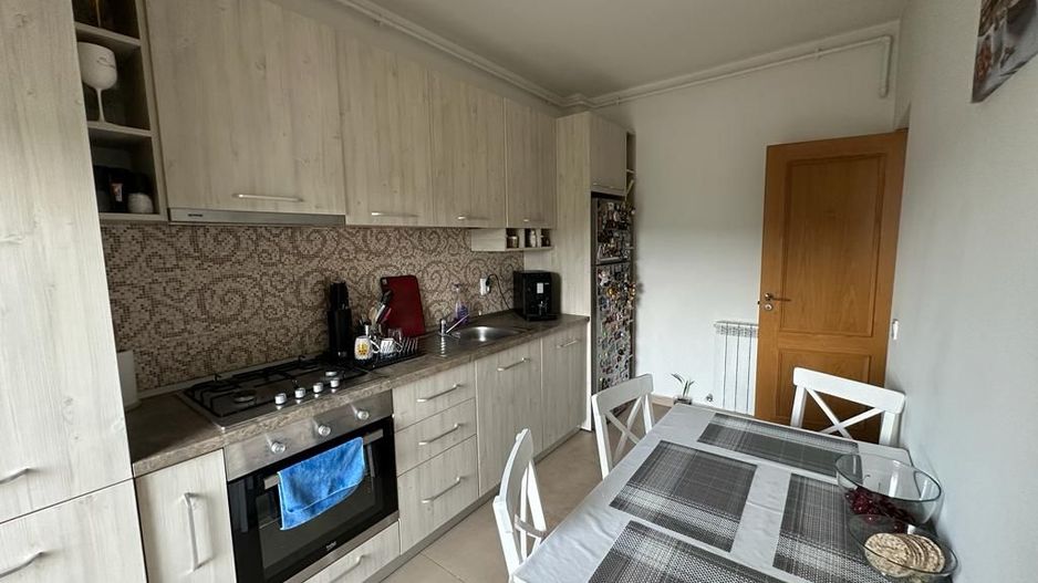 Apartament 2 camere Drumul Taberei-Ghencea - Poză 9