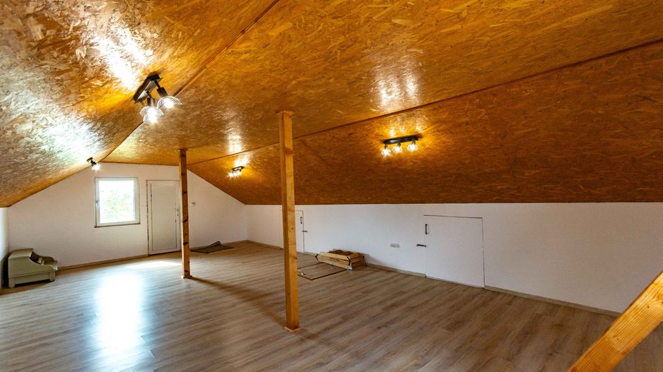 Branesti, Ilfov, casa primitoare, gata de mutat!Comision 0% cumparator - Poză 19