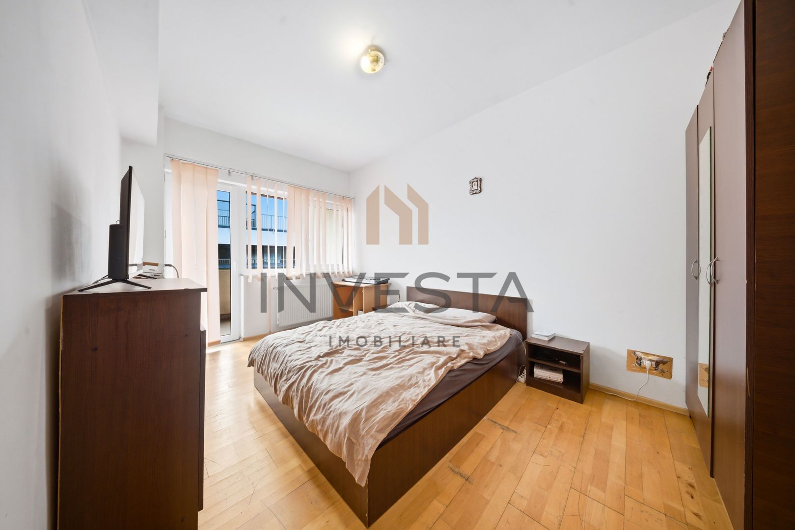 Apartament 2 camere bloc nou cu lift, zona Observatorului! Comision 0! - Poză 1