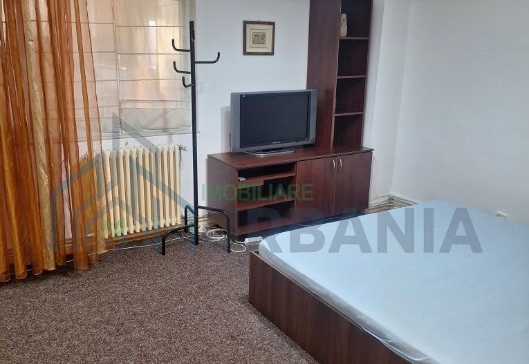 Pf .  INCHIRIEZ Ap 3 Cam D Centru Civic - Poză 3