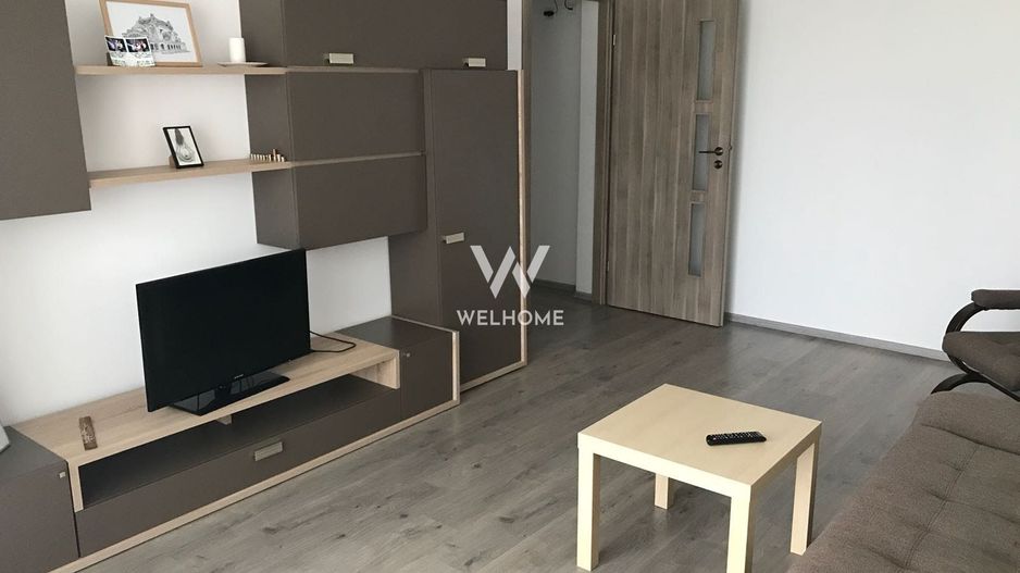 Apartament 2 camere modern in Selimbar, zona Brana - Poză 5