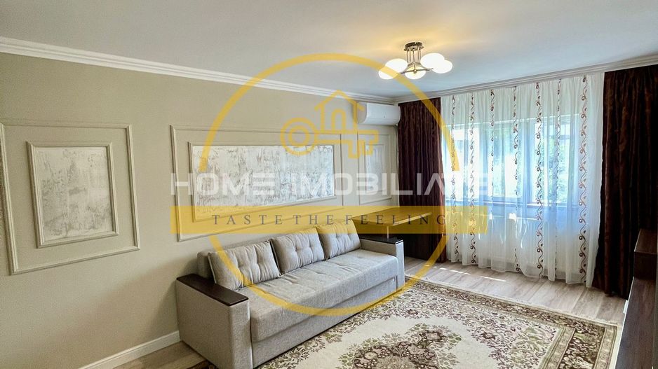 Apartament 2 Camere Decomandat Etaj 2 Rond Vechi 56Mp - Poză 3
