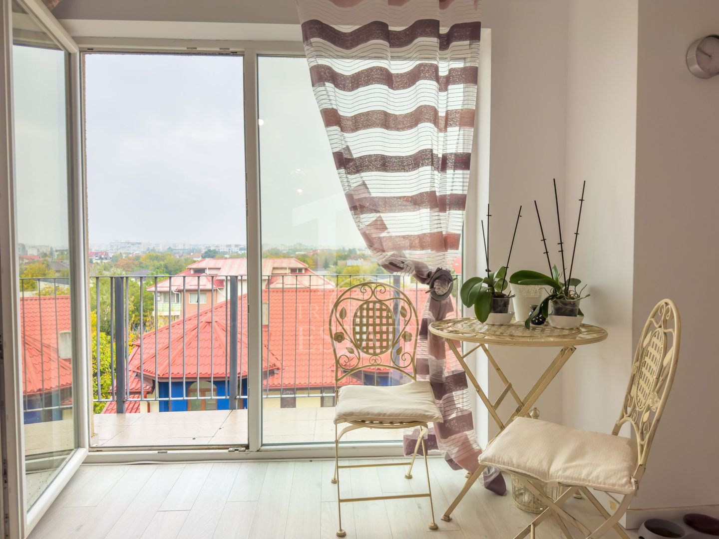 Drumul Taberei | Valea Larga | Valea Furcii | 2 camere | parcare | - Poză 7