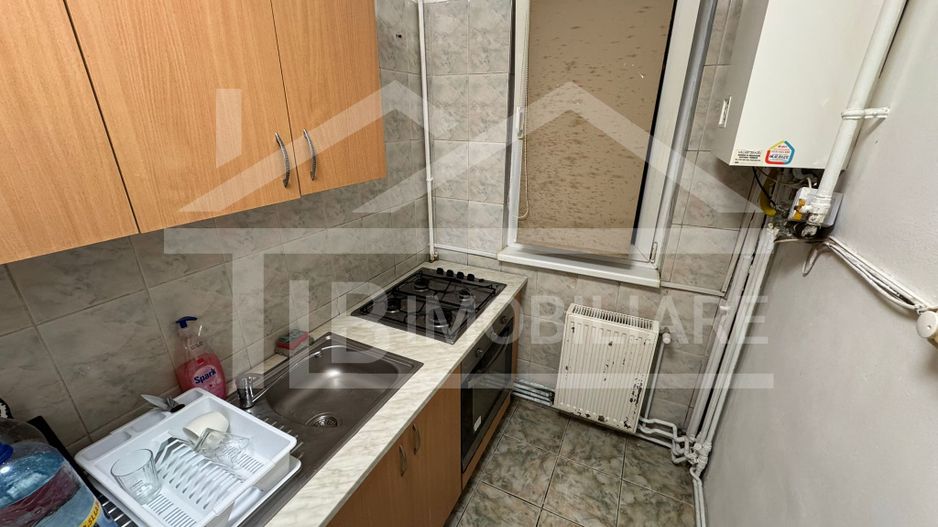 Apartament cu 3 camere, 54mp, Zona Dambu Pietros - Poză 8