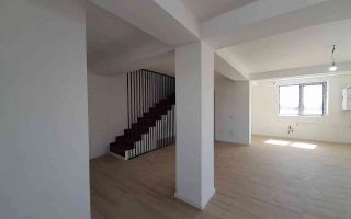 VANZARE VILA P+1+M | 170 MP UTILI | 6 CAMERE | BALOTESTI | - Poză 2