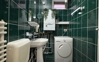 4 camere moderne în vilă - Copou - 140 mp, parcare - 1.250€/lună - Poză 18