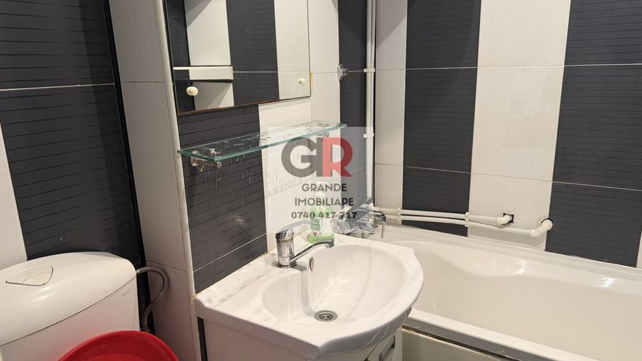 Apartament 2 Camere modern, str Gavrilov Corneliu - Poză 8