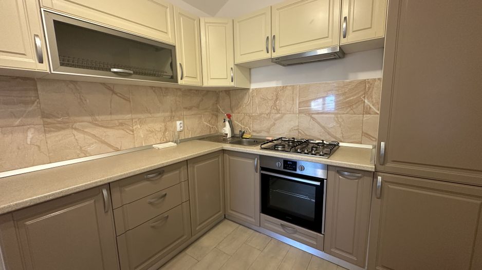 2 Camere 60mp 8Min Metrou Laminorului Bucurestii Noi Parc Bazilescu - Poză 6