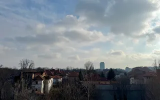 Resedinta de lux / * Kiseleff* - Poză 74