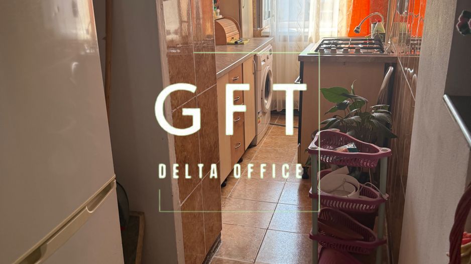 Apartament 2 camere Gherla - Poză 4
