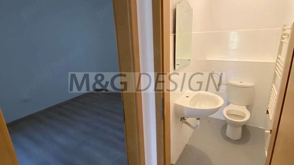 Apartament 3 camere Giroc parter cu balcon - Poză 5