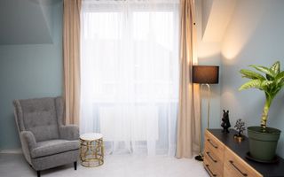 Apartament 3 camere | Etaj 1 | Renovat | Curte | Central - Poză 23