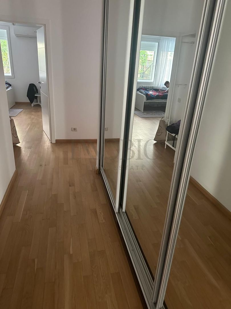 Apartament 3 camere elegant | Curte proprie | Parcare | Herastrau - Poză 14
