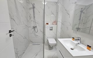 Studio 37 mp cu gradina,  zona Brana, Selimbar - Poză 4