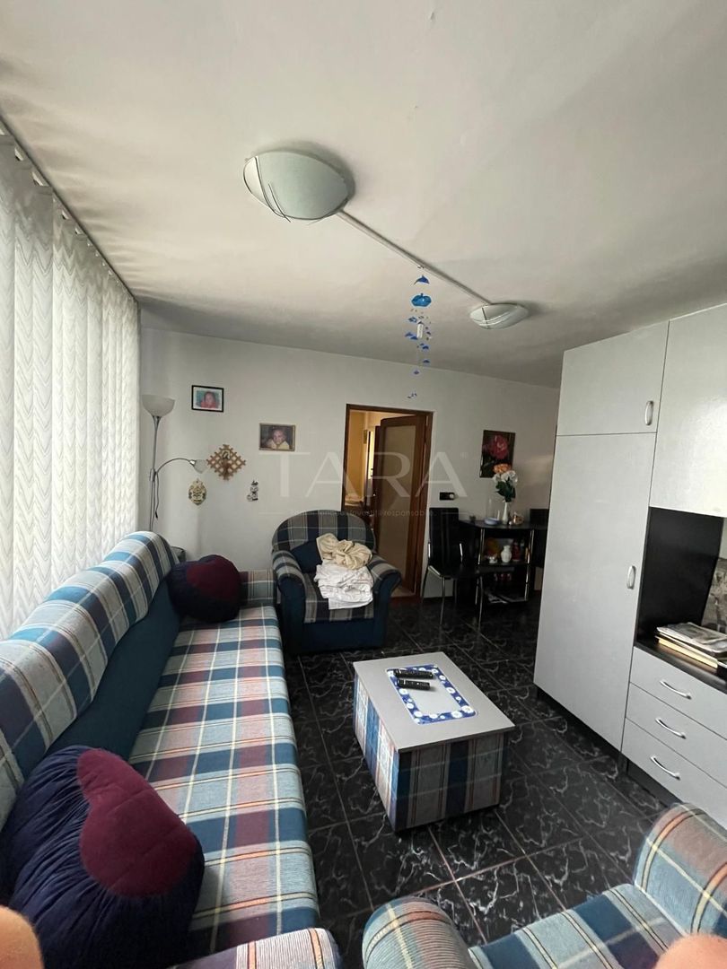Exclusivitate  Apartament complet utilat, Dâmbul Rotund - Poză 4