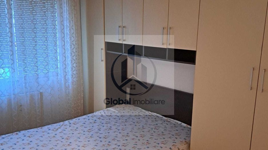 2 camere renovat | Etaj 1 | Metrou 800m - Poză 2