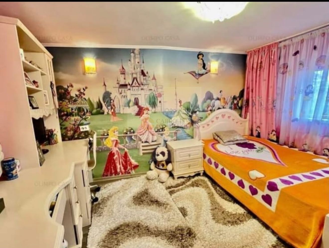 3 camere | Renovat | Bloc fără risc | Zona unirii | Aproape Metrou - Poză 5