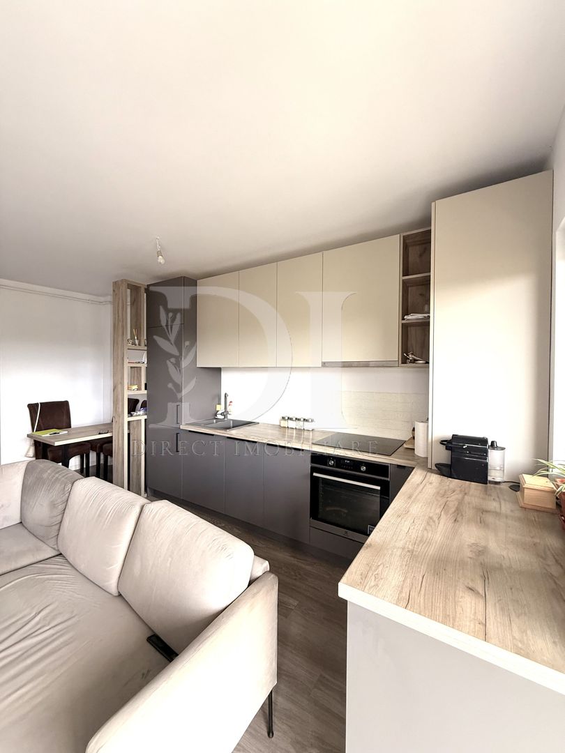 Apartament cu 3 camere | zona Tineretului Floresti - Poză 3