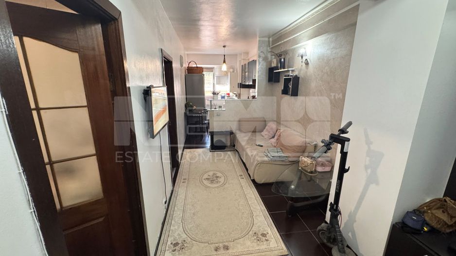 George Enescu | 2 camere | 40 MP | Parter | 65000 Euro - Poză 5