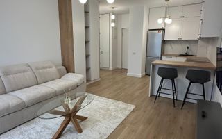 Apartament Premium - 2 camere +parcare - Silk District! - Poză 11