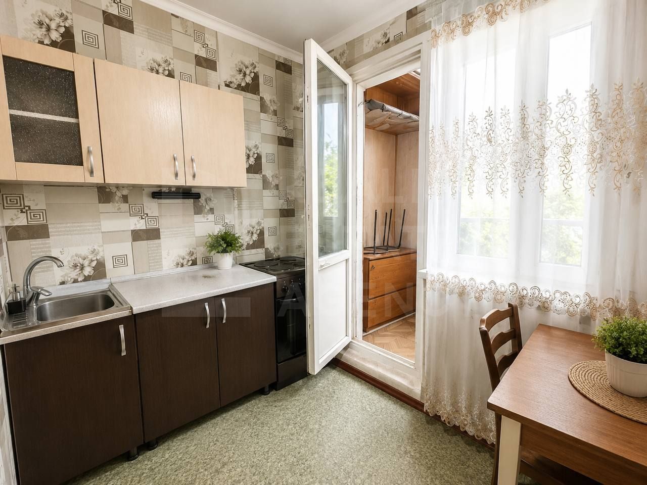 Vânzare, apartament, o cameră, bd. Dacia, Botanica - Poză 2