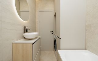 Vânzare apartament, 1 cameră, str. Ghica Vodă, Botanica - Poză 24