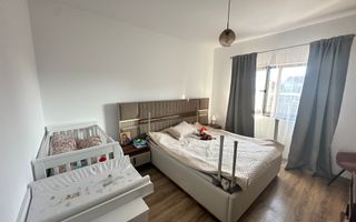Duplex Dumbrăvița 5 camere 300 mp teren - Poză 4