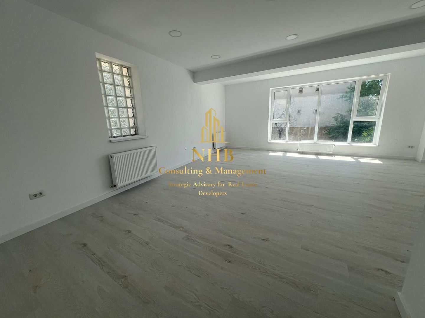 Spații de birouri/comerciale de închiriat – Clădire nouă, zona Obor – Moșilor - Poză 11