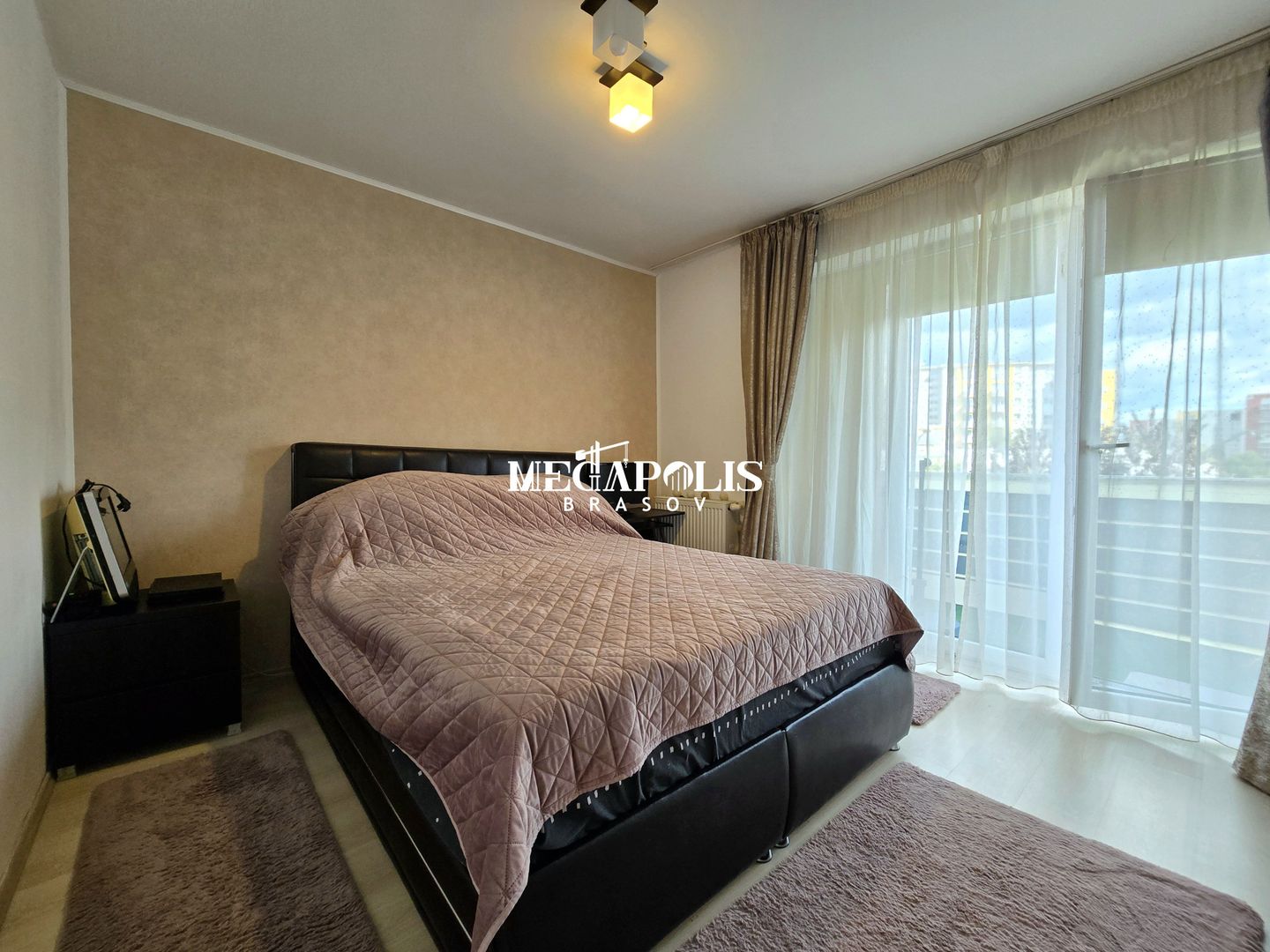 Apartament 3 Camere | Decomandat | 72mp | Parcare | Boxa | Avantgarden - Poză 2