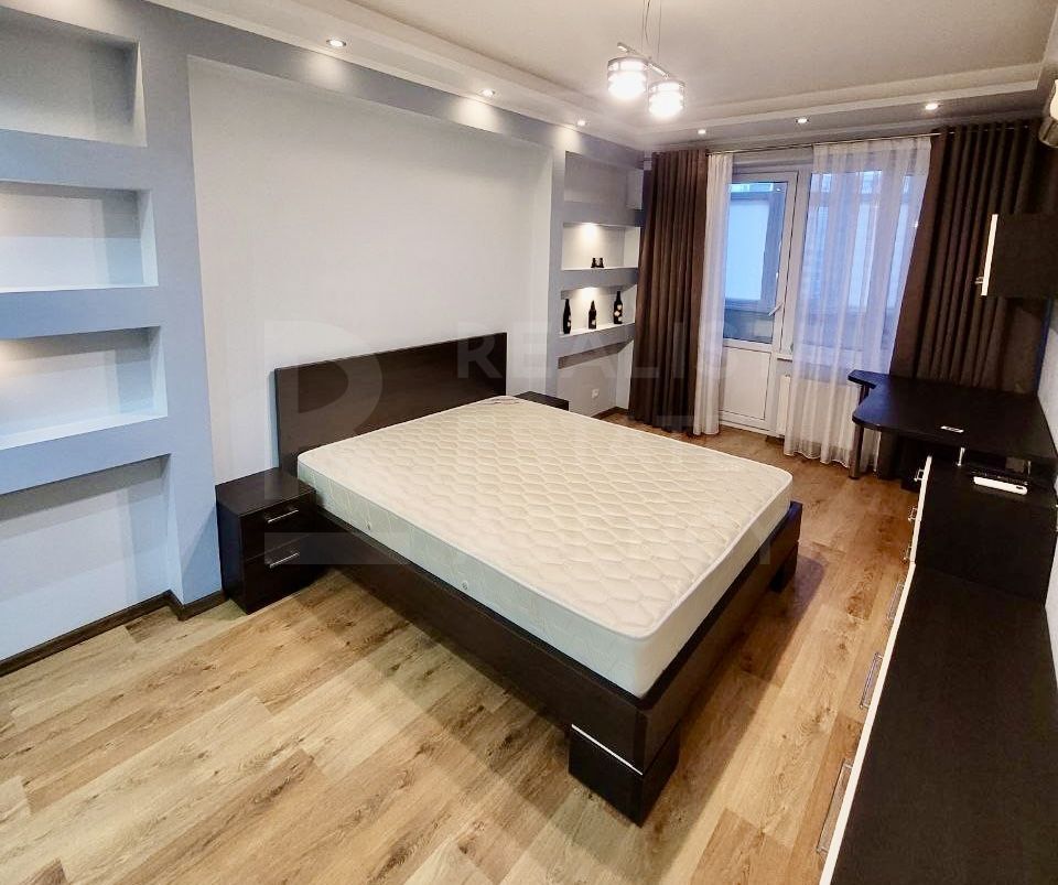 Chirie apartament, 1 cameră, bul. Mircea cel Bătrân, Ciocana - Poză 1