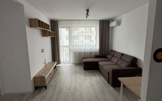 apartament cu 2 camere in complex Hils Pallady - Poză 3