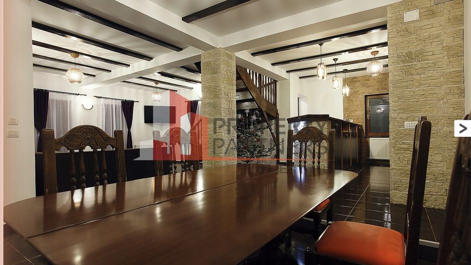 Casa de vacanta -120 mp- Predelut Bran - Poză 7