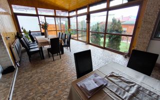 MEDEEA Vila P+1 mobilata complet si curte generoasa! - Poză 21