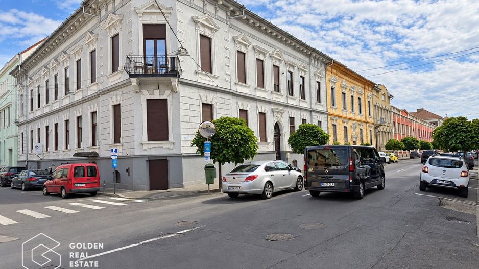 Apartament de revista, 3 camere, 135 mp, Ultracentral - Poză 24