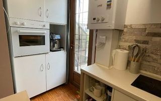 Garsonieră 26 mp – Între Lacuri, Mărăști, FSEGA. - Poză 3