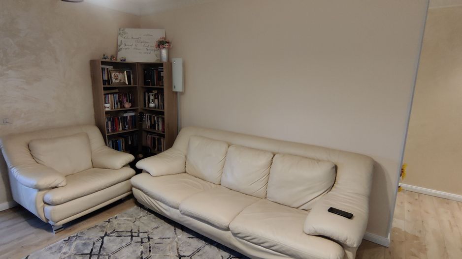 CASA INDIVIDUALA 4 CAMERE IN SAG - ZONA MANASTIRE - Poză 2