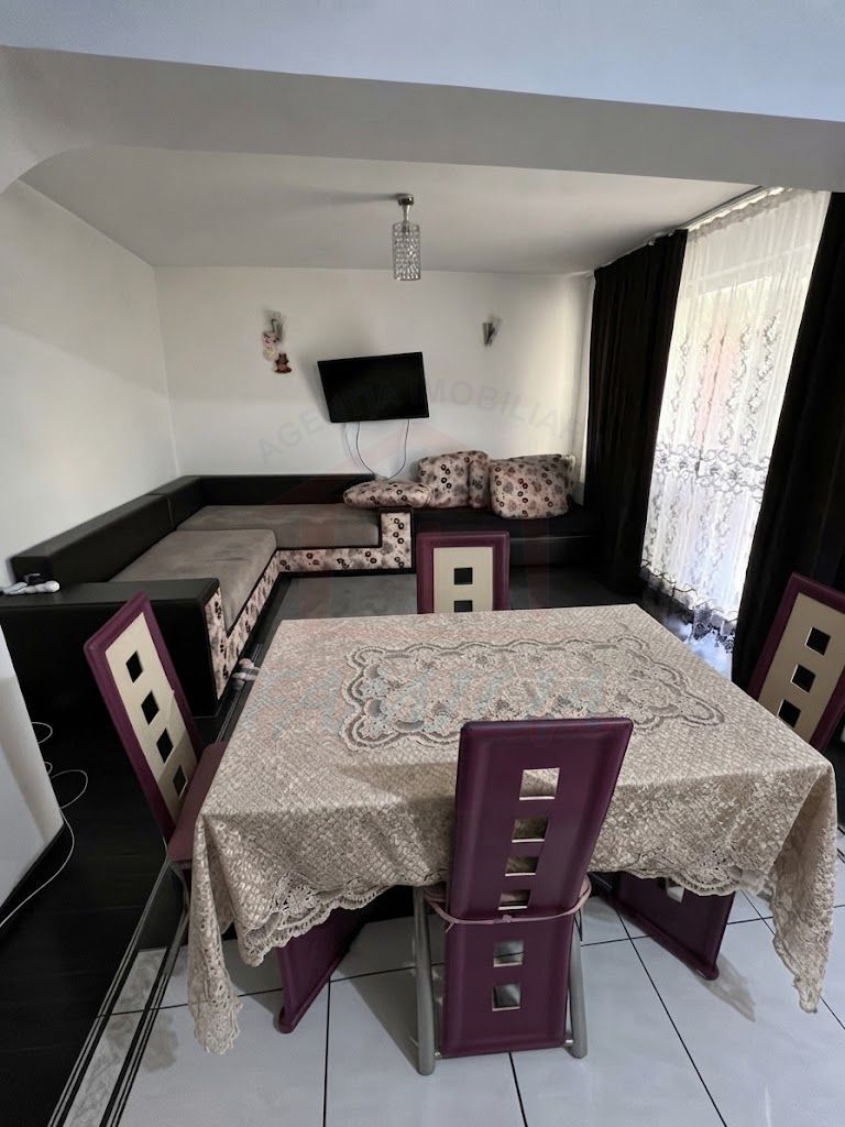 Apartament cu 3 camere de vânzare sau schimb – Micro 18 | 85.000 € - Poză 2
