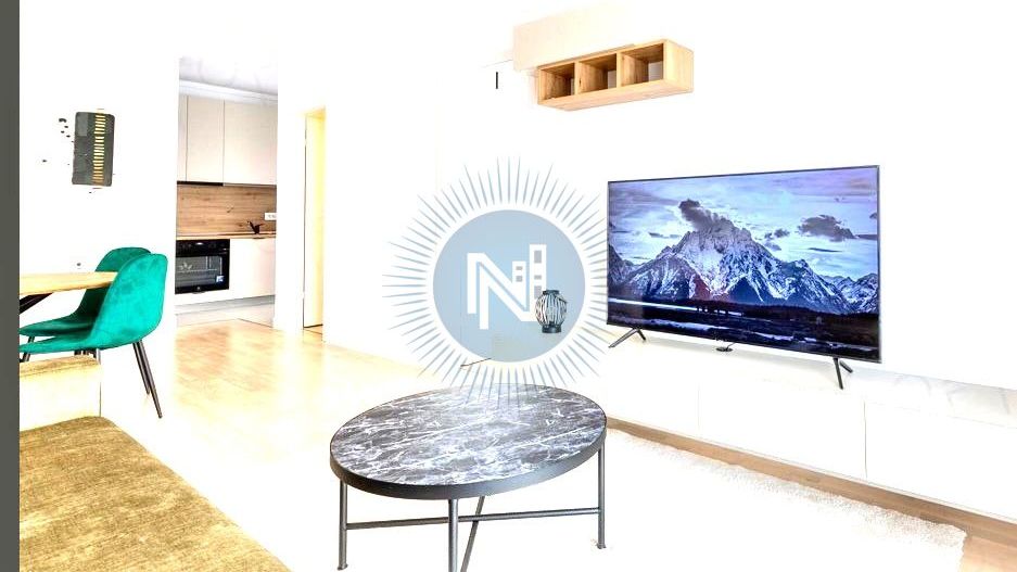 Apartament 2 camere Marmura Residence cu loc de parcare - Poză 1