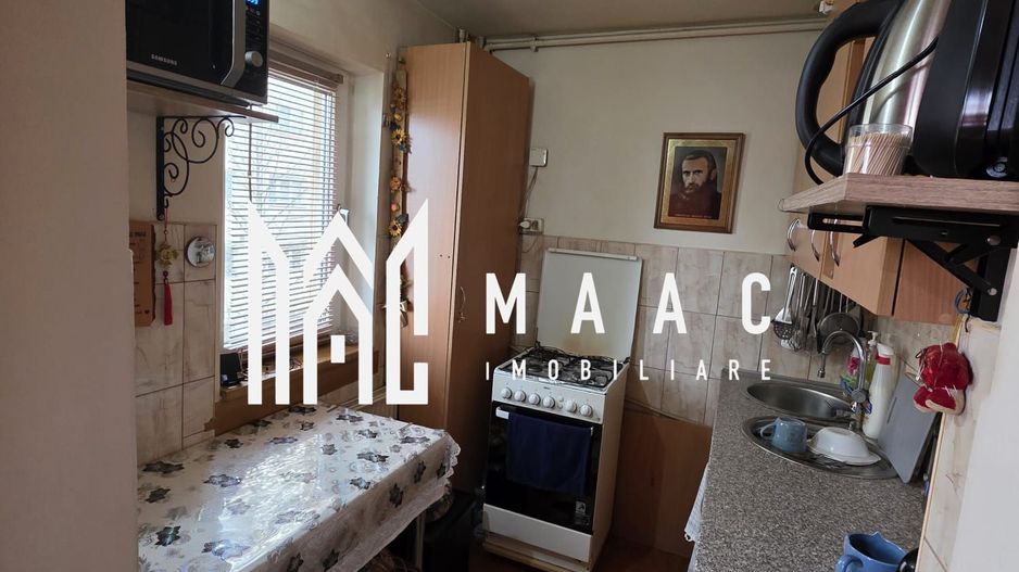 Apartament 1 camera I Etaj Intermediar I Peco- Milea - Poză 5