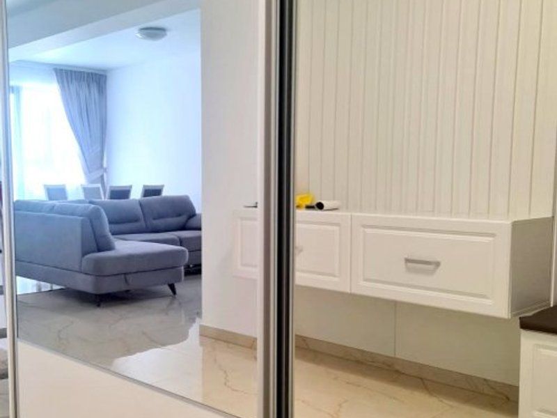 Exclusivitate  - Apartament 2 camere  - Micro 17, Roka Residence - Poză 2