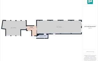 Spațiu  de 330 mp pentru investiții în Periam - Poză 4