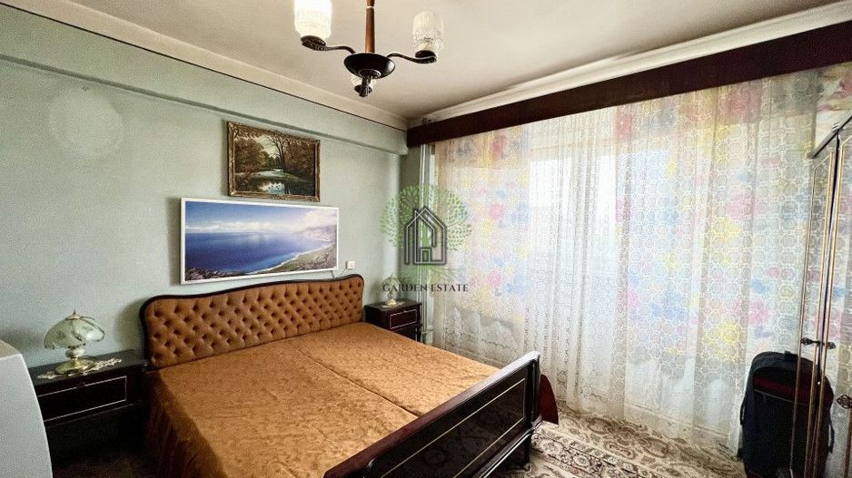 Apartament 3 camere, decomandat, 21 Decembrie Marasti - Poză 1